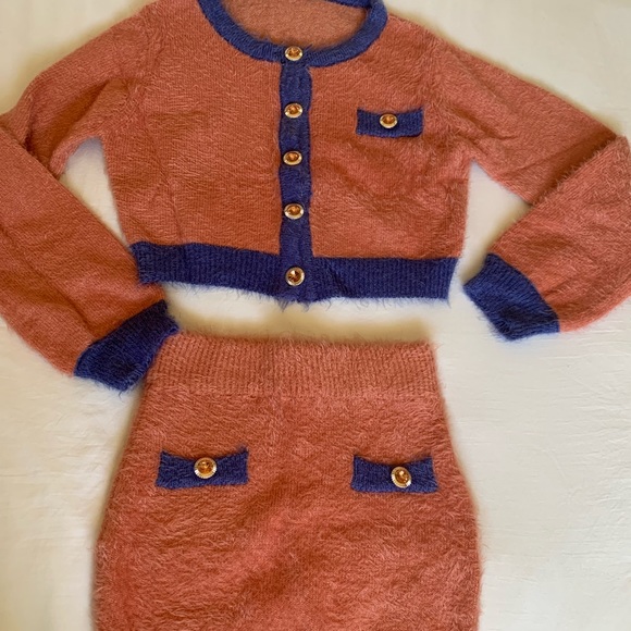 Coord Mini Set “Maddy from Euphoria” - Picture 2 of 5